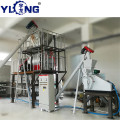 Alimentateur pour bétail YULONG HKJ250